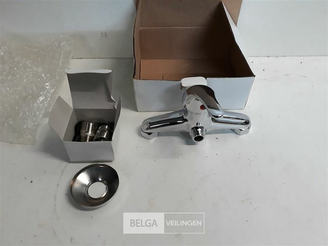 1 x douche mengkraan - afbeelding 1 van  3