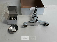 1 x douche mengkraan - afbeelding 3 van  3