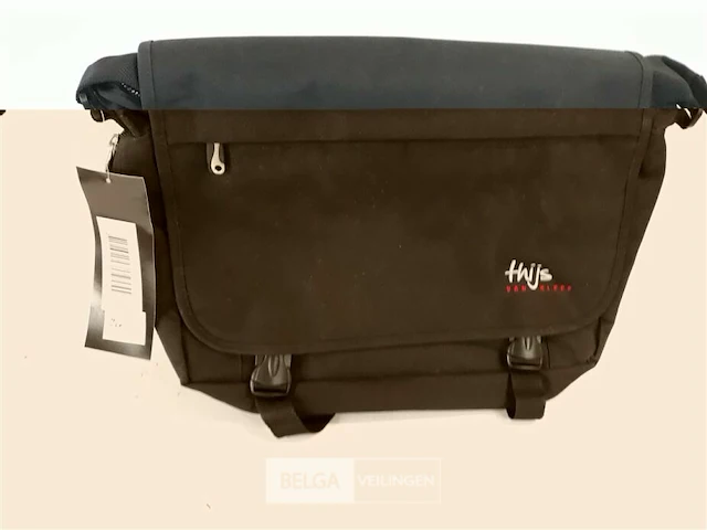 1 x draag of laptoptas - afbeelding 2 van  3