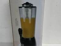 1 x drankenkoeler 2,5 l - afbeelding 1 van  3