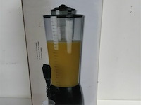 1 x drankenkoeler 2,5 l - afbeelding 2 van  3