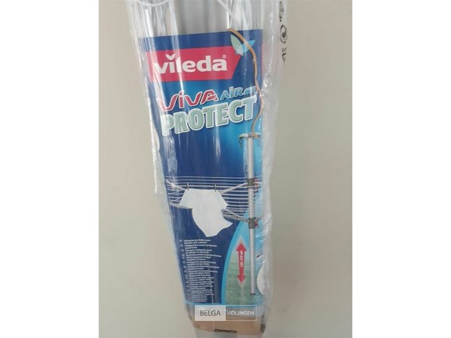 1 x droogmolen vileda 51m - afbeelding 3 van  3