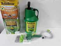 1 x drukspuit bush&spray - afbeelding 1 van  3