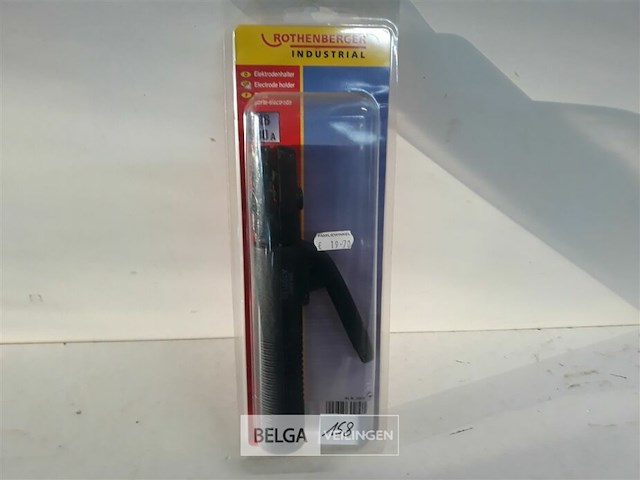 1 x electrodenhouder 300 a - afbeelding 2 van  3