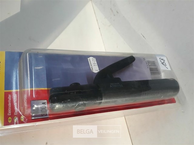 1 x electrodenhouder 300 a - afbeelding 3 van  3