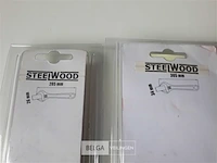 1 x engelse sleutels - afbeelding 3 van  3