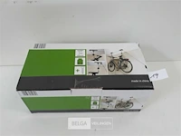 1 x fietslift met bevestiging max 20 kg