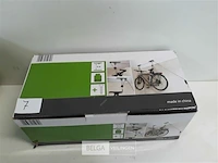 1 x fietslift met bevestiging max 20 kg