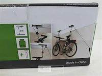 1 x fietslift met bevestiging max 20 kg - afbeelding 3 van  3