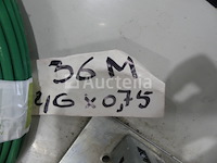 1 x flexibele kabelhaspel - afbeelding 1 van  6