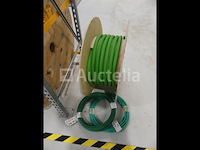 1 x flexibele kabelhaspel - afbeelding 2 van  6