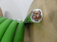 1 x flexibele kabelhaspel - afbeelding 3 van  6