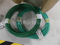 1 x flexibele kabelhaspel - afbeelding 4 van  6