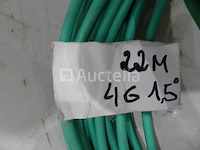 1 x flexibele kabelhaspel - afbeelding 5 van  6