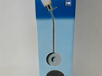 1 x flexibele lamp met dimmer plug in - afbeelding 3 van  3