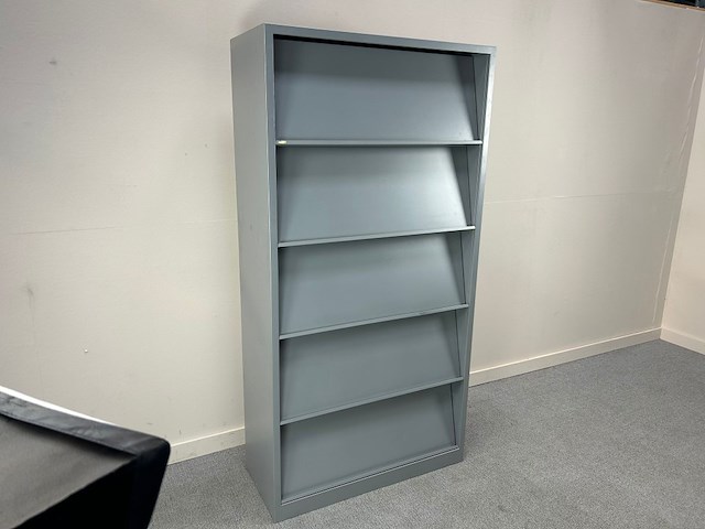 1 x folderkast - afbeelding 1 van  4