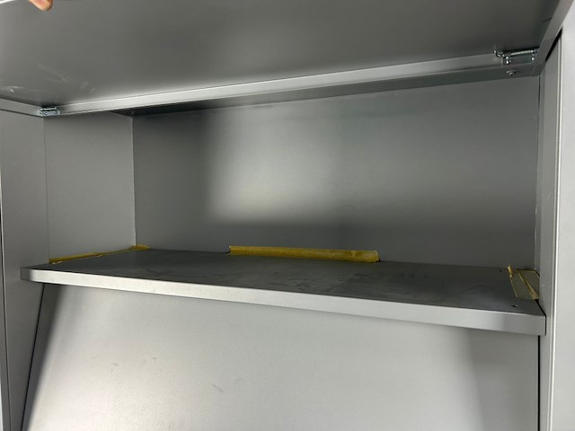 1 x folderkast - afbeelding 2 van  4