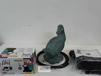 1 x fontein als eend met pomp + verlichting - afbeelding 3 van  3