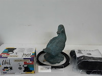 1 x fontein als eend met pomp + verlichting - afbeelding 3 van  3