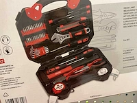 1 x gereedschapkoffer - afbeelding 5 van  7