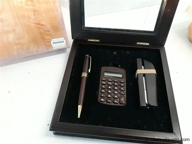1 x giftset in showdoos - afbeelding 2 van  2