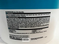 1 x glasvezellijm bison 10+1kg - afbeelding 3 van  3