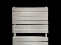 1 x h1760xb600 mat wit dubbele badkamerradiator farko