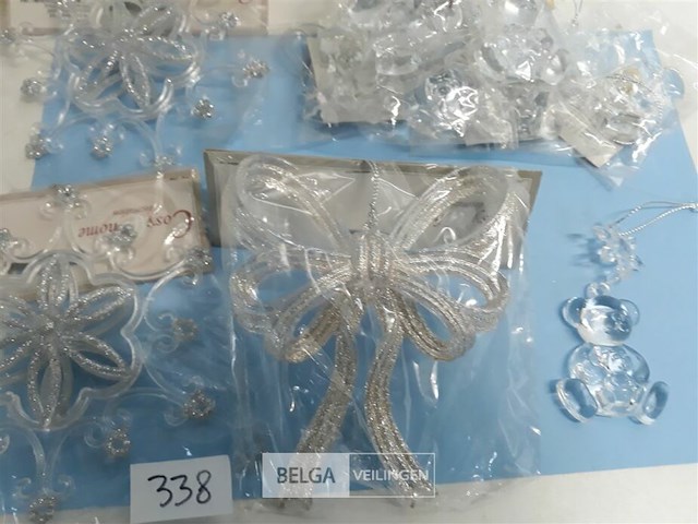 1 x hangdeco acryl mix 7 x beer 2 x ster 1 x strik - afbeelding 3 van  3