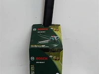 1 x heggenschaar ahs 480-24t lengte blad 48 cm knipt 24 cm 550w - afbeelding 2 van  3