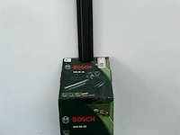 1 x heggenschaar ahs 60-26 lengte blad 60 cm knipt 26 mm 600w - afbeelding 4 van  4
