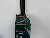 1 x heggenschaar ahs 65-34 lengte blad 60 cm knipt 34 mm 700w - afbeelding 4 van  4