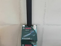 1 x heggenschaar ahs 65-34 lengte blad 60 cm knipt 34 mm 700w - afbeelding 1 van  3