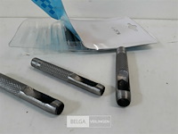 1 x holpijpen in set 9 stuks - afbeelding 3 van  3