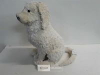 1 x hond frosthair 45 cm - afbeelding 1 van  3