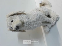 1 x hond frosthair 45 cm - afbeelding 3 van  3