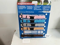 1 x hondenhalsband 17-25 cm 5 stuks - afbeelding 1 van  3