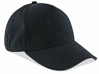 1 x horus cap; blauw - afbeelding 1 van  1
