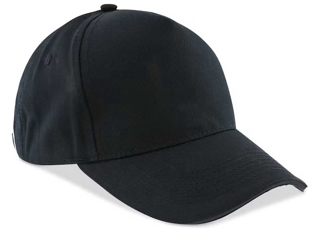 1 x horus cap; blauw - afbeelding 1 van  2