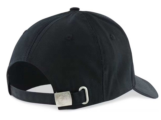 1 x horus cap; blauw - afbeelding 2 van  2