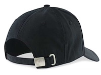 1 x horus cap; blauw - afbeelding 2 van  2