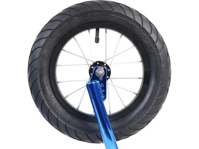 1 x invert orbit scooter 12 inch blue - afbeelding 5 van  5