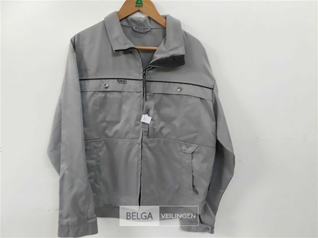 1 x jacket beige artelli l - afbeelding 1 van  3