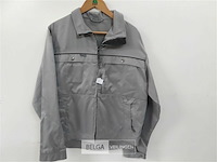 1 x jacket beige artelli l - afbeelding 2 van  3