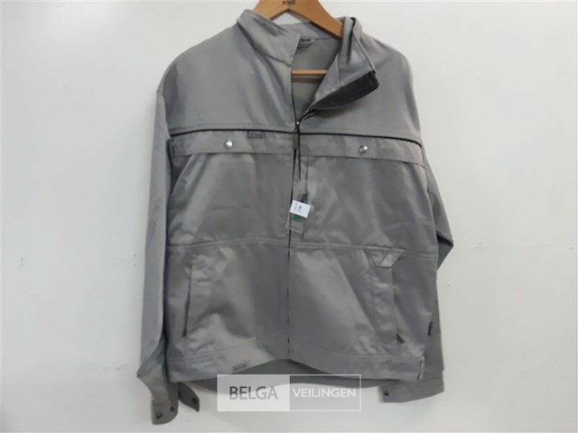 1 x jacket beige artelli l - afbeelding 2 van  3