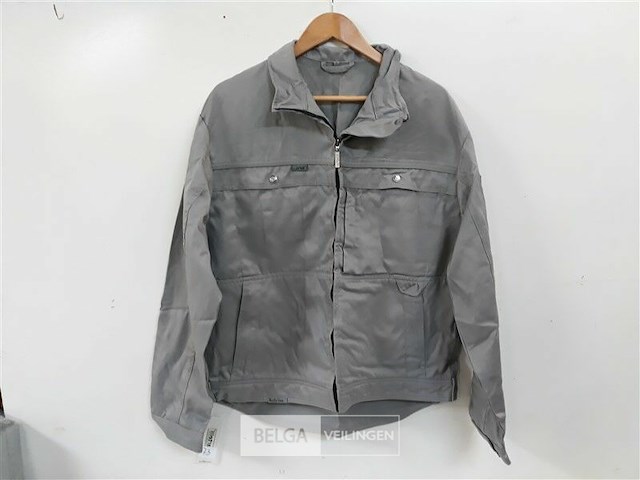 1 x jacket beige artelli l - afbeelding 2 van  3