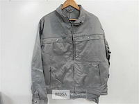 1 x jacket beige artelli xl - afbeelding 1 van  3