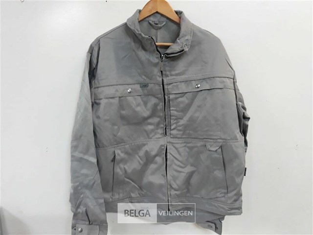 1 x jacket beige artelli xl - afbeelding 2 van  3