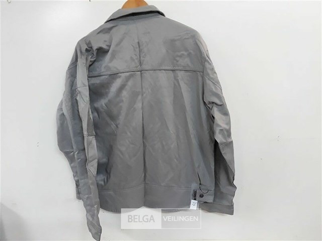 1 x jacket beige artelli xl - afbeelding 3 van  3