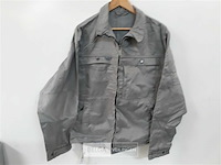 1 x jacket beige artelli xxl - afbeelding 1 van  3