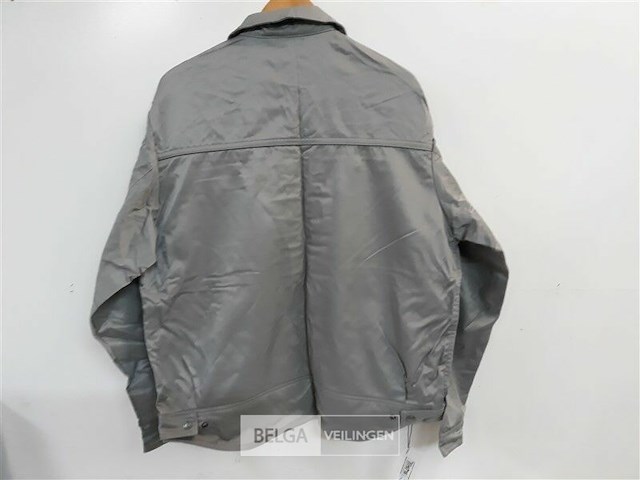 1 x jacket beige artelli xxl - afbeelding 3 van  3